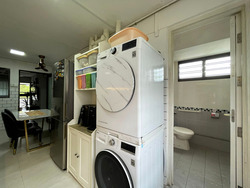 Blk 507 West Coast Vista (Clementi), HDB 3 Rooms #499587701